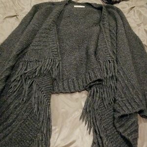 Hollister sweater
